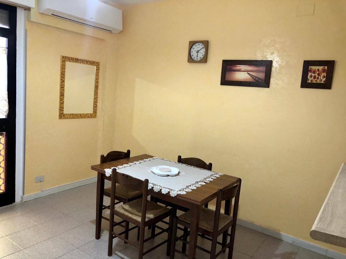 Appartement Sunrise à Campomarino  Extérieur photo