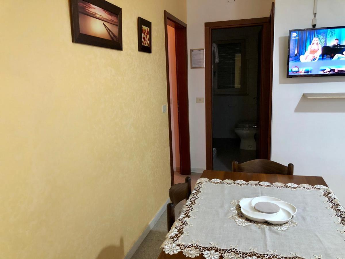 Appartement Sunrise à Campomarino  Extérieur photo