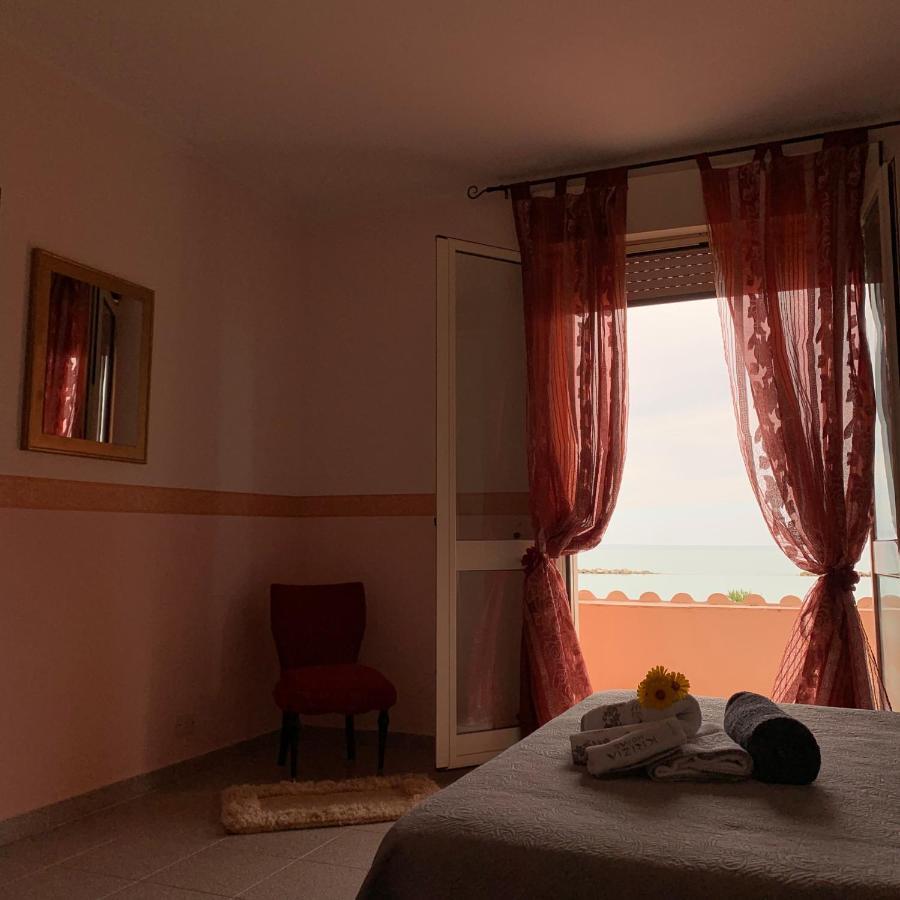 Appartement Sunrise à Campomarino  Extérieur photo